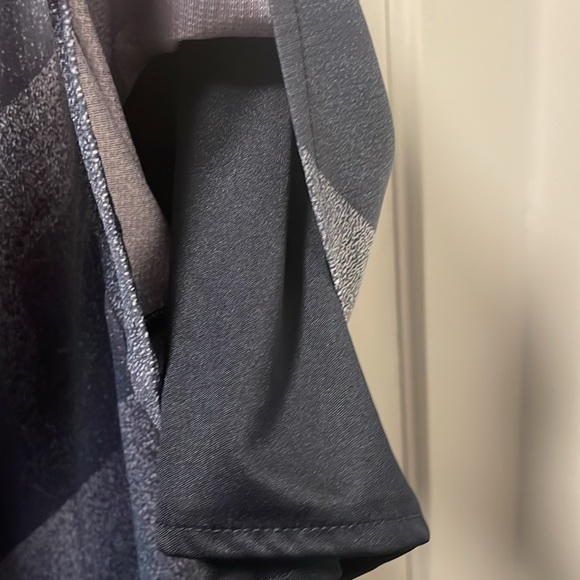 Dark Blue Adidas Copa Football (Soccer) athletic shirt - Picture 6 of 6